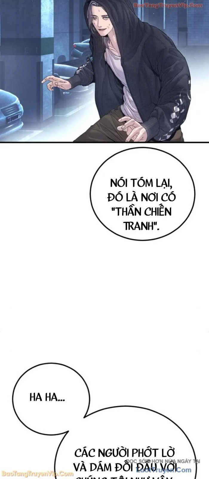 Bố Tôi Là Đặc Vụ Chapter 216 - Trang 2