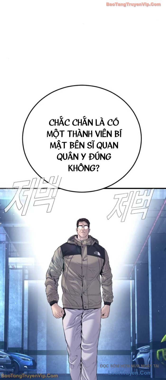 Bố Tôi Là Đặc Vụ Chapter 216 - Trang 2