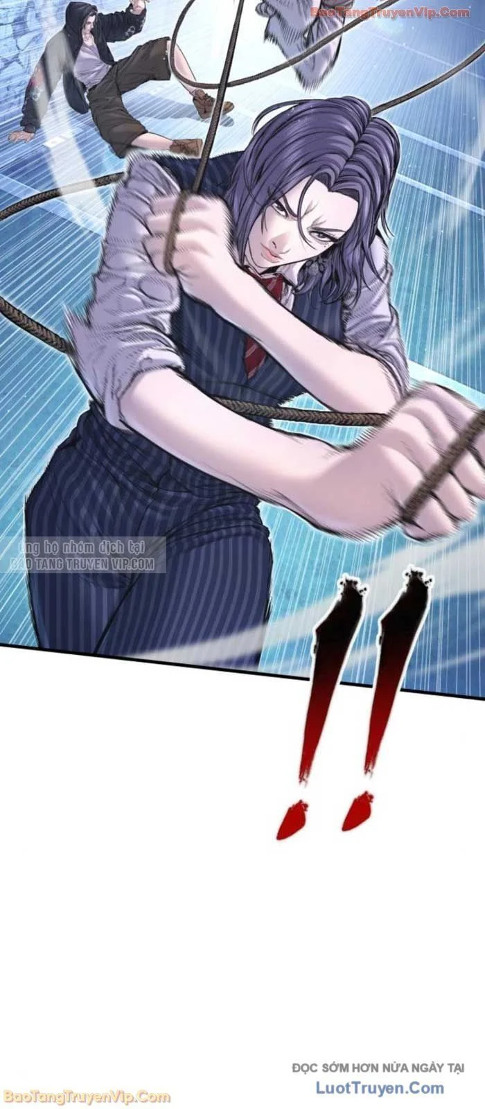 Bố Tôi Là Đặc Vụ Chapter 216 - Trang 2