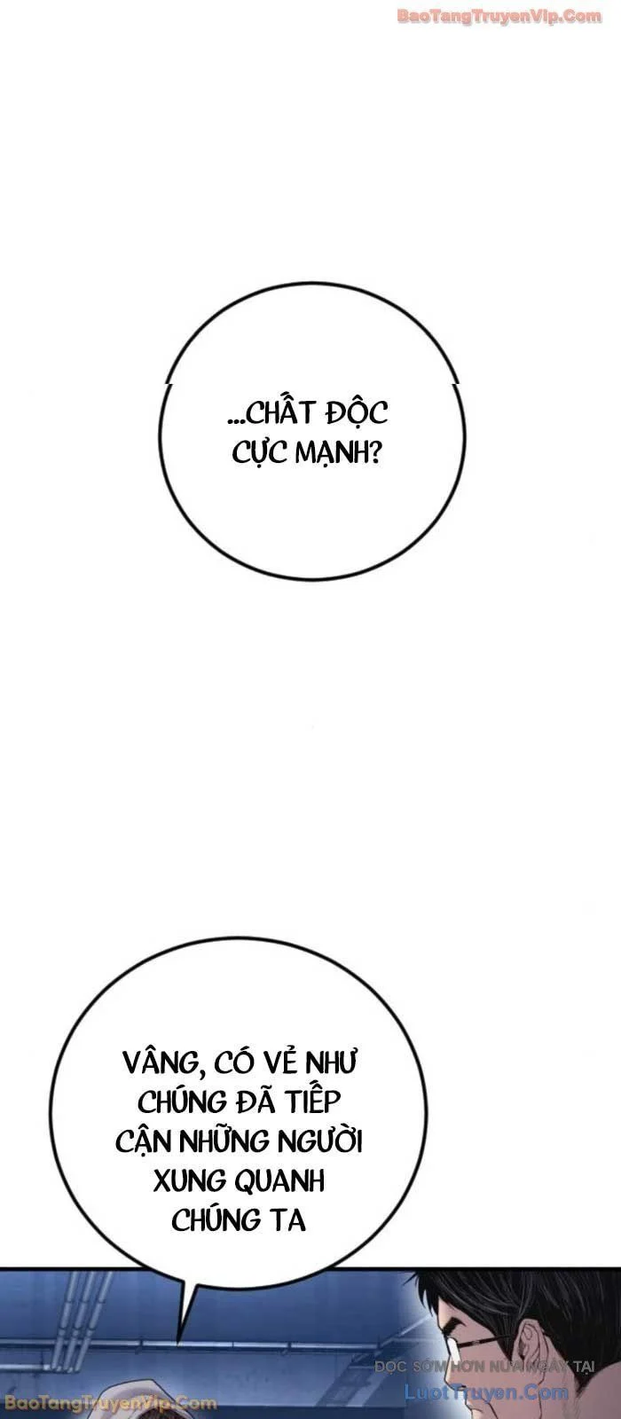 Bố Tôi Là Đặc Vụ Chapter 216 - Trang 2