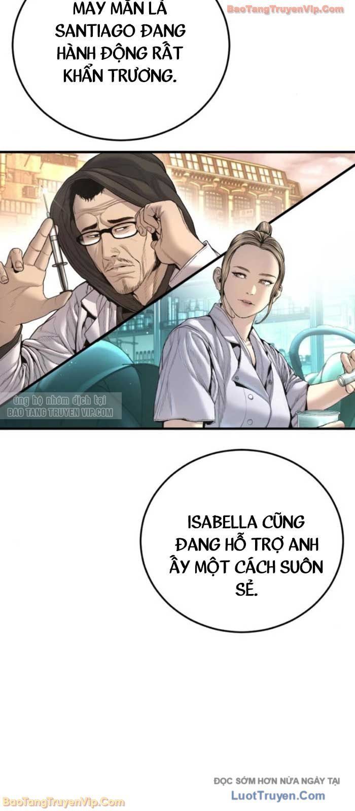 Bố Tôi Là Đặc Vụ Chapter 216 - Trang 2