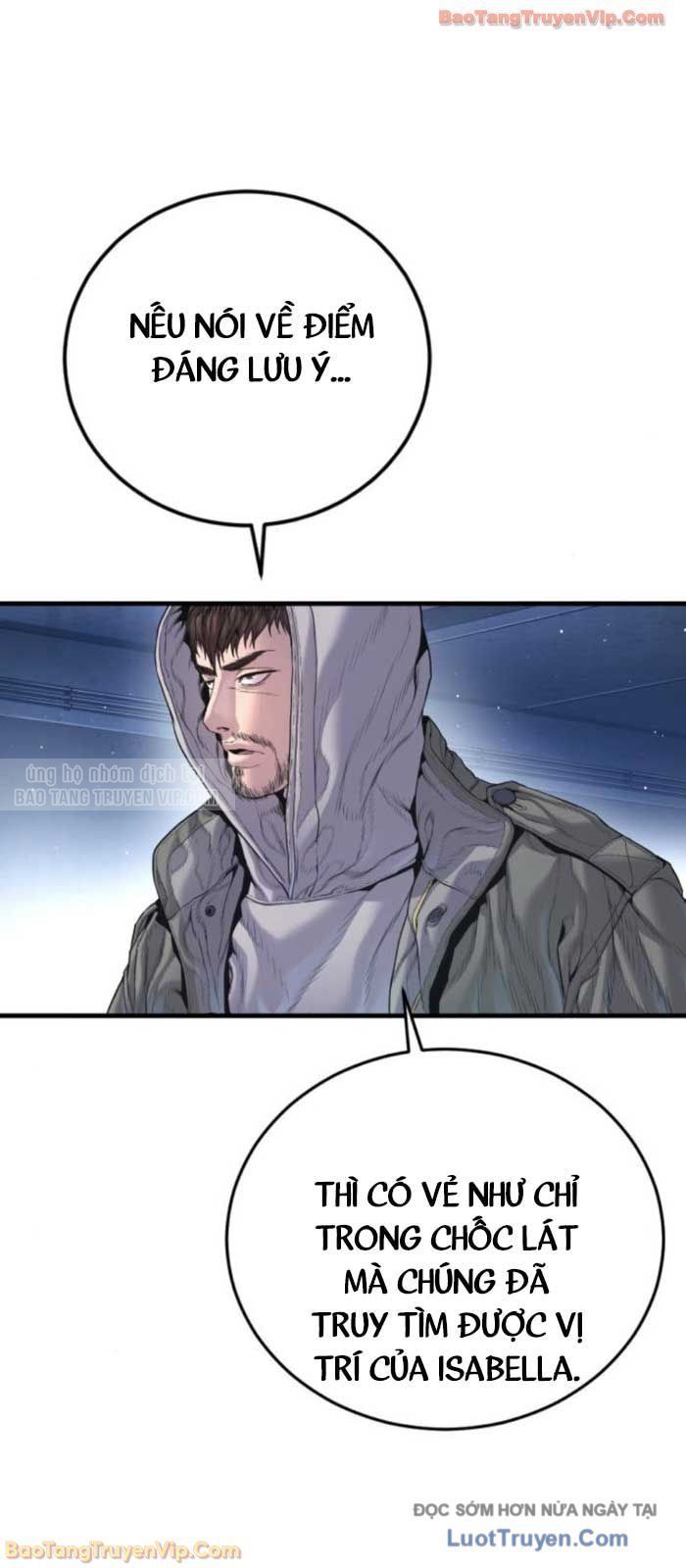 Bố Tôi Là Đặc Vụ Chapter 216 - Trang 2