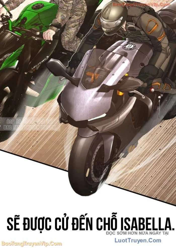 Bố Tôi Là Đặc Vụ Chapter 216 - Trang 2