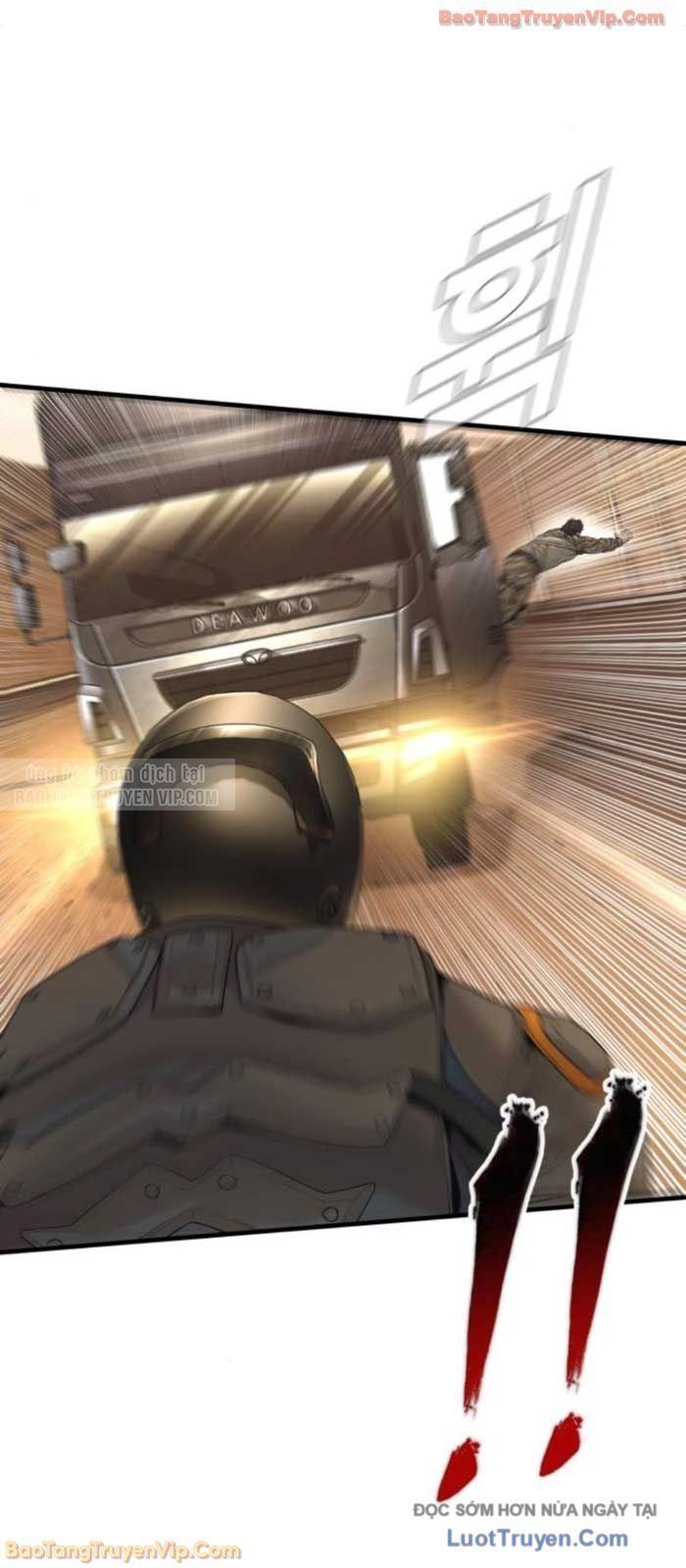 Bố Tôi Là Đặc Vụ Chapter 216 - Trang 2