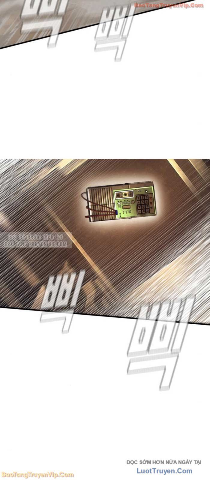 Bố Tôi Là Đặc Vụ Chapter 216 - Trang 2