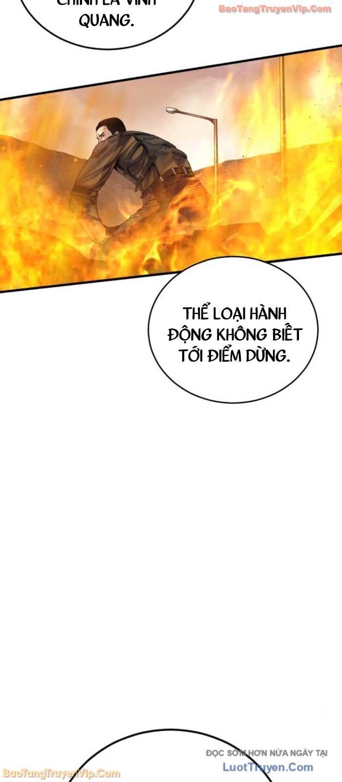 Bố Tôi Là Đặc Vụ Chapter 216 - Trang 2