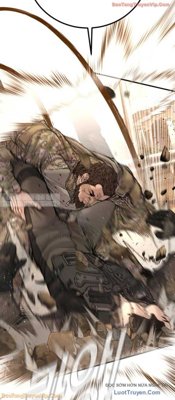 Bố Tôi Là Đặc Vụ Chapter 216 - Trang 2