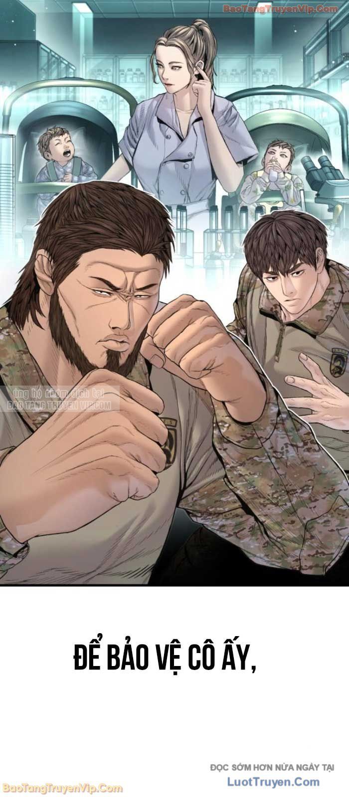 Bố Tôi Là Đặc Vụ Chapter 216 - Trang 2