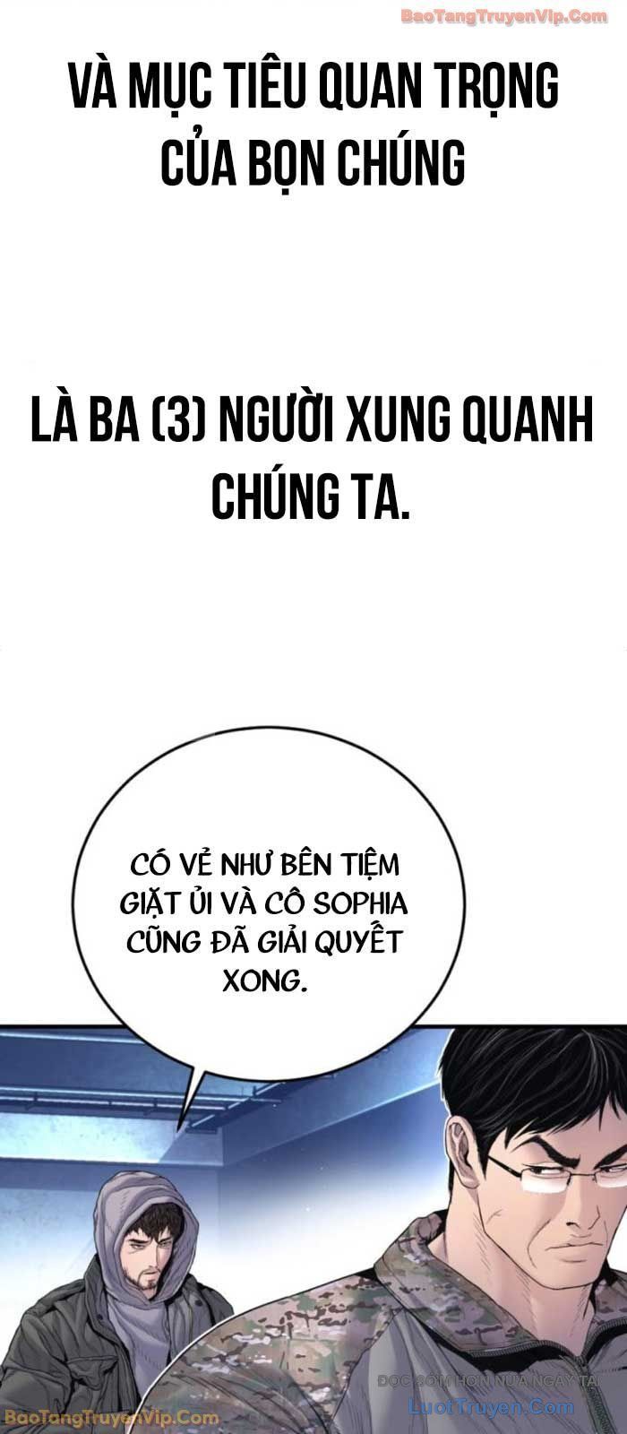 Bố Tôi Là Đặc Vụ Chapter 216 - Trang 2