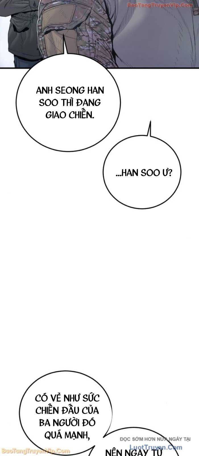 Bố Tôi Là Đặc Vụ Chapter 216 - Trang 2