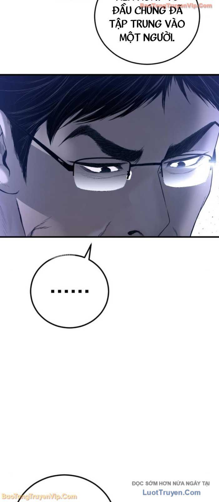 Bố Tôi Là Đặc Vụ Chapter 216 - Trang 2