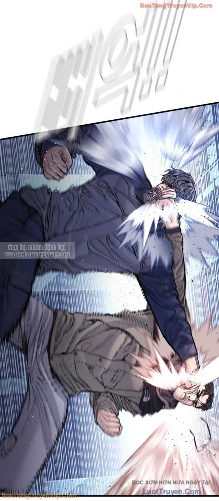 Bố Tôi Là Đặc Vụ Chapter 216 - Trang 2