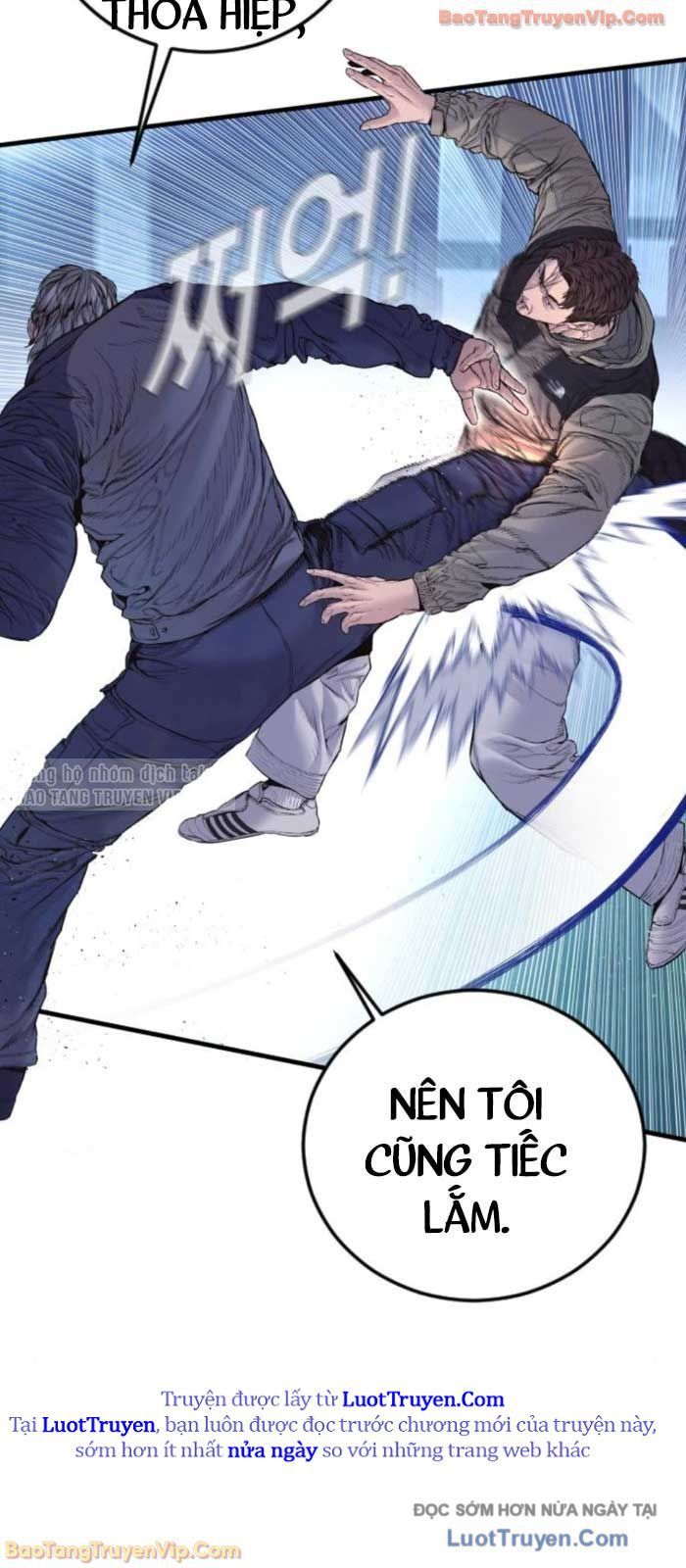 Bố Tôi Là Đặc Vụ Chapter 216 - Trang 2
