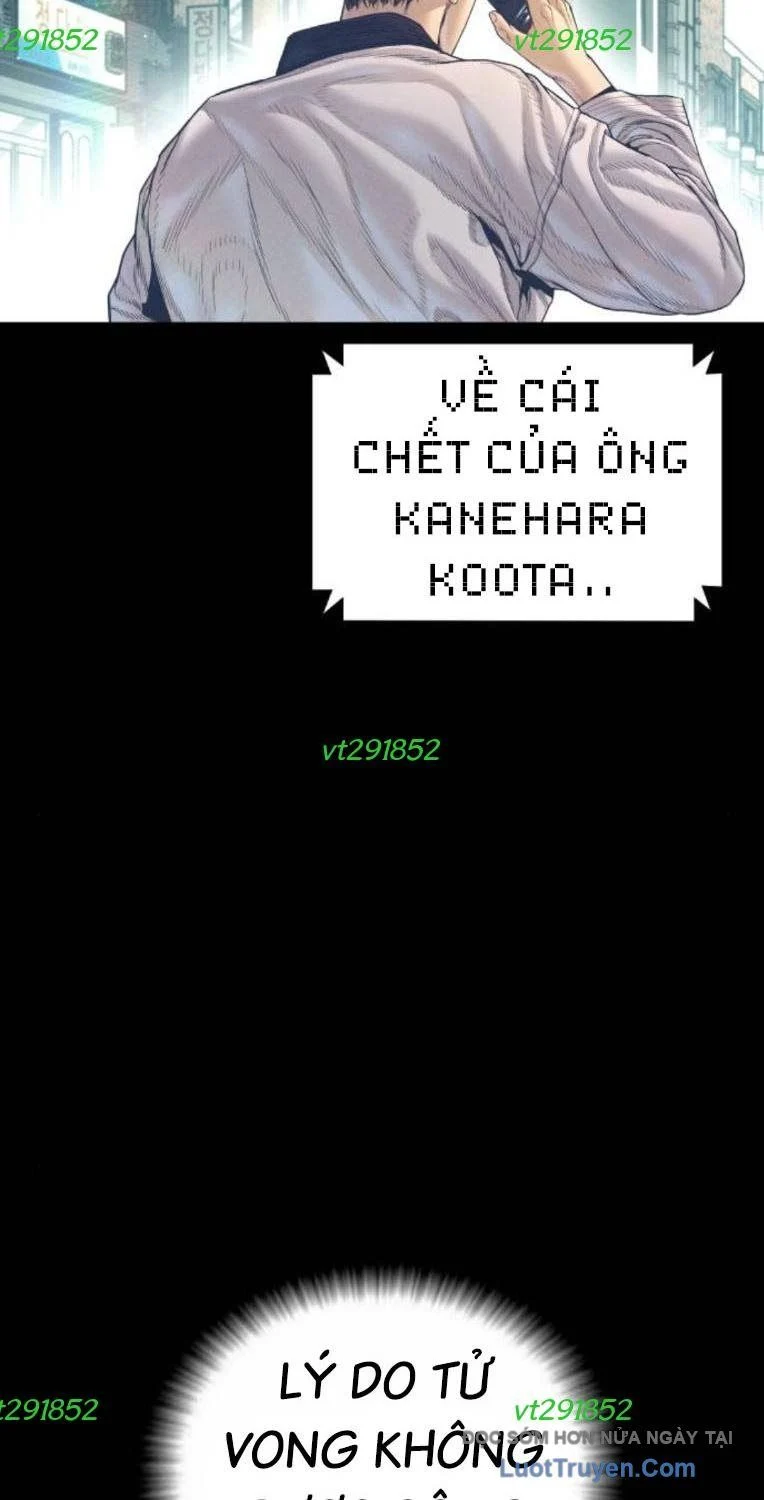 Bố Tôi Là Đặc Vụ Chapter 217 - Trang 2