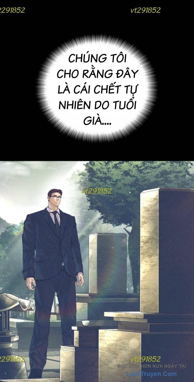 Bố Tôi Là Đặc Vụ Chapter 217 - Trang 2