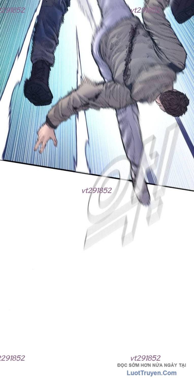 Bố Tôi Là Đặc Vụ Chapter 217 - Trang 2