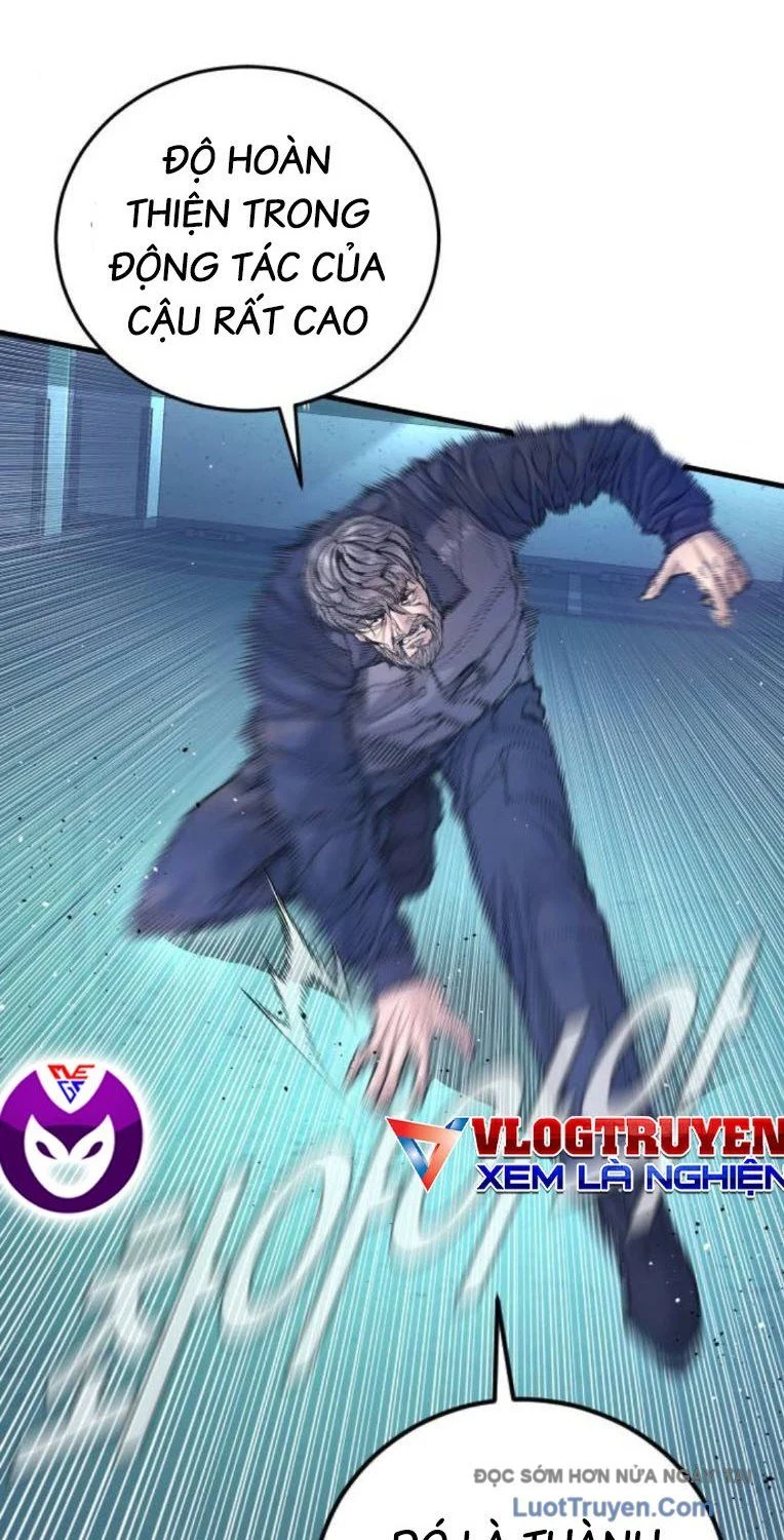 Bố Tôi Là Đặc Vụ Chapter 217 - Trang 2