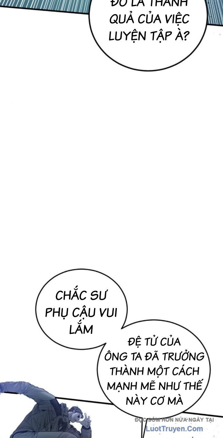 Bố Tôi Là Đặc Vụ Chapter 217 - Trang 2