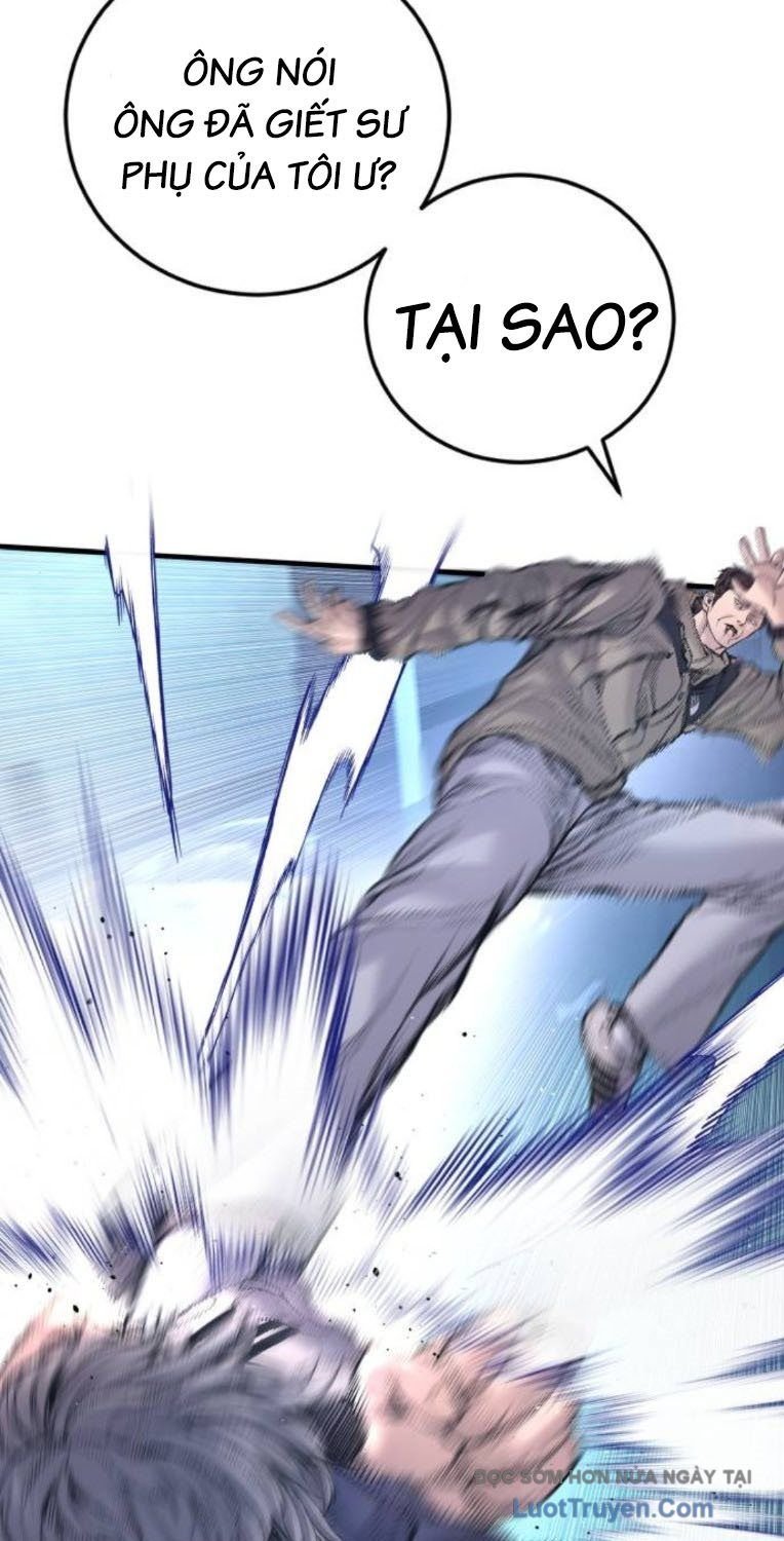 Bố Tôi Là Đặc Vụ Chapter 217 - Trang 2