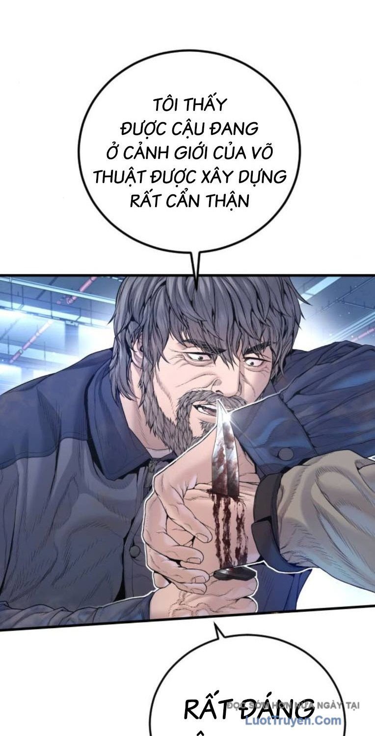 Bố Tôi Là Đặc Vụ Chapter 217 - Trang 2