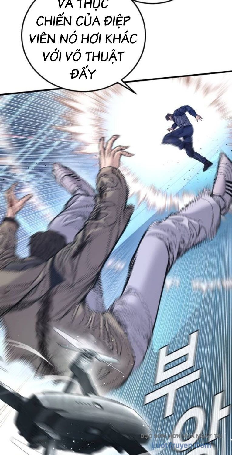 Bố Tôi Là Đặc Vụ Chapter 217 - Trang 2