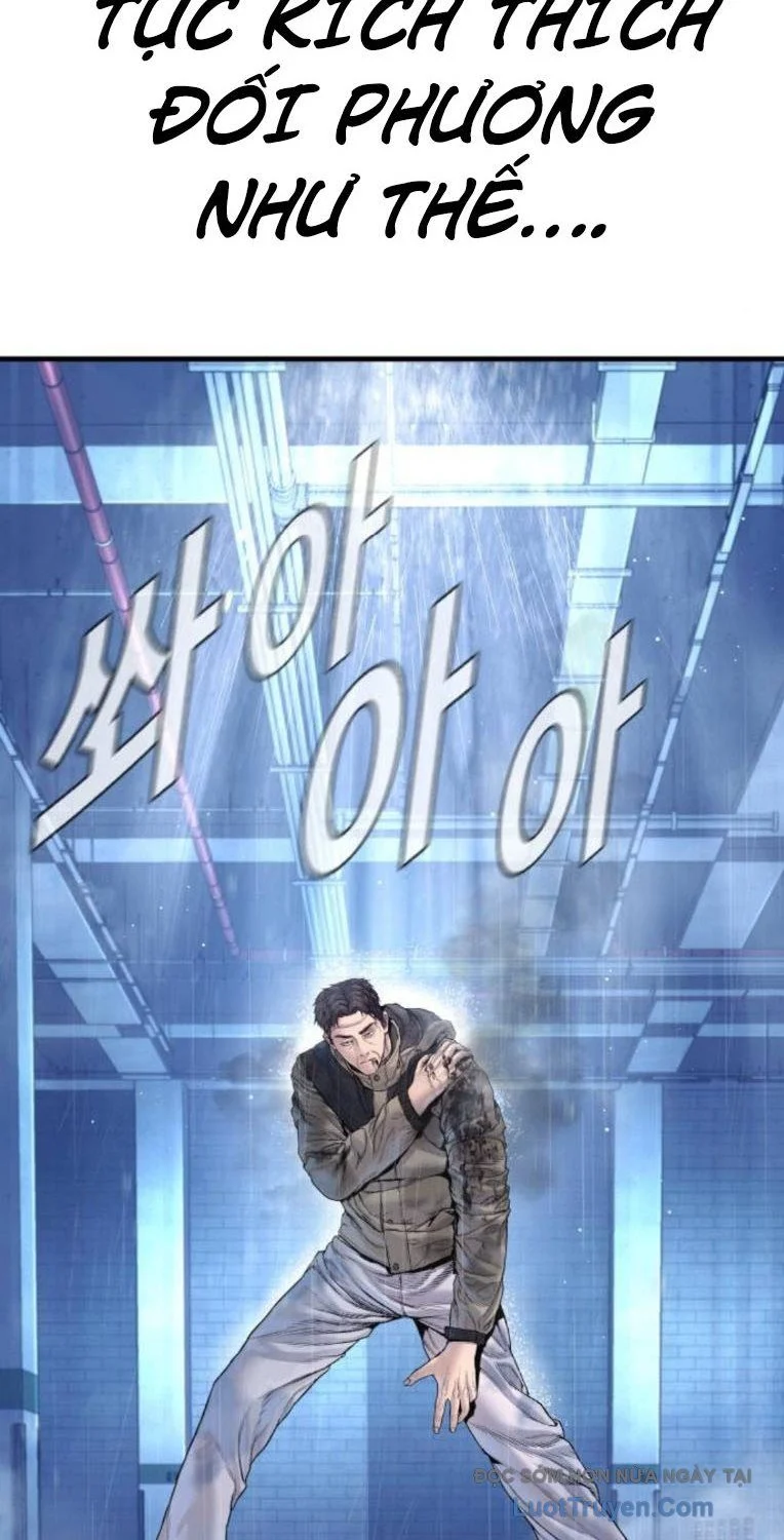 Bố Tôi Là Đặc Vụ Chapter 217 - Trang 2