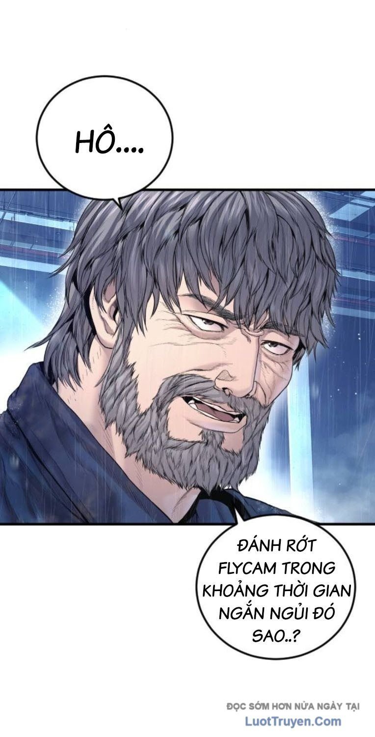 Bố Tôi Là Đặc Vụ Chapter 217 - Trang 2