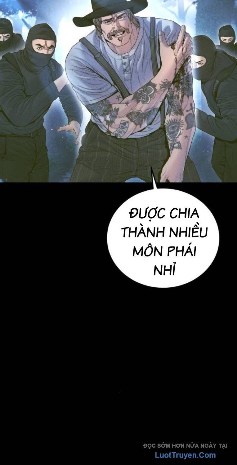 Bố Tôi Là Đặc Vụ Chapter 217 - Trang 2