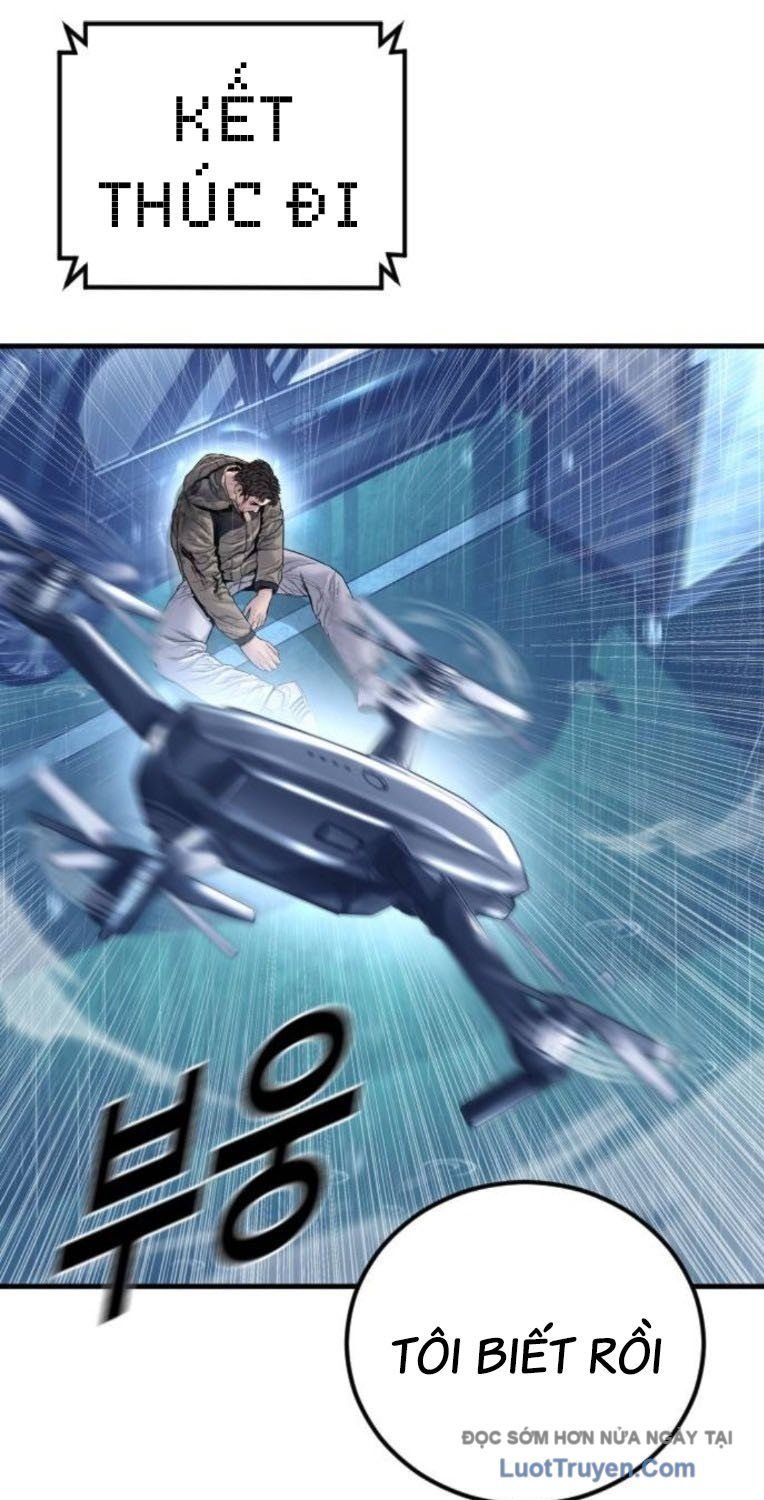 Bố Tôi Là Đặc Vụ Chapter 217 - Trang 2