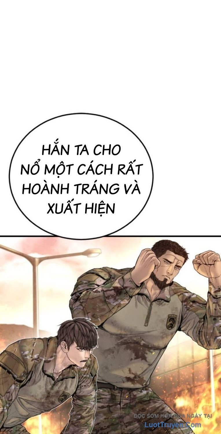 Bố Tôi Là Đặc Vụ Chapter 217 - Trang 2