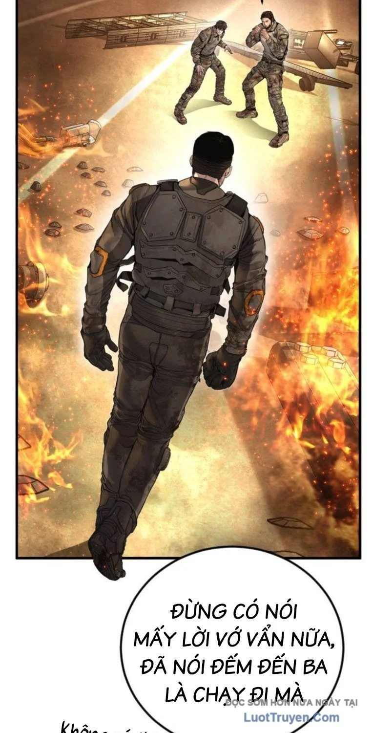 Bố Tôi Là Đặc Vụ Chapter 217 - Trang 2