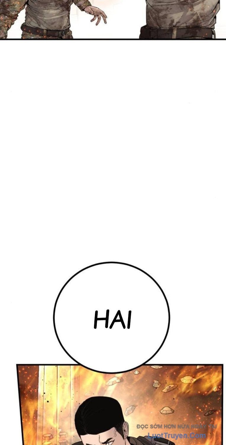 Bố Tôi Là Đặc Vụ Chapter 217 - Trang 2