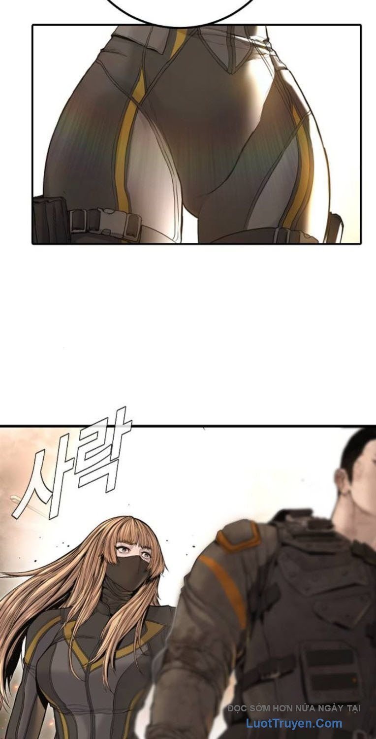 Bố Tôi Là Đặc Vụ Chapter 217 - Trang 2