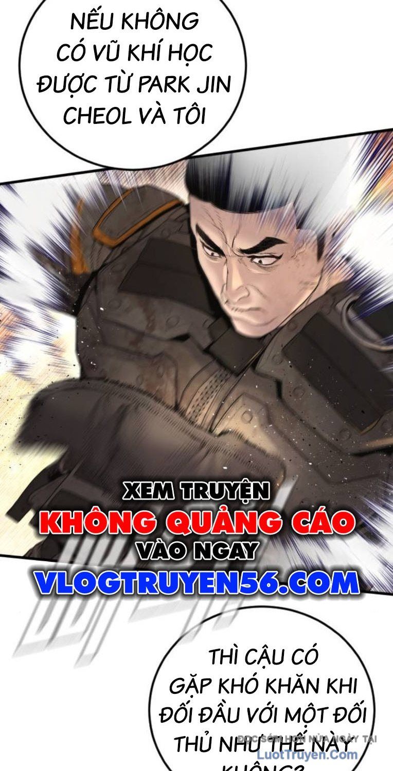 Bố Tôi Là Đặc Vụ Chapter 217 - Trang 2