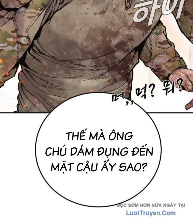 Bố Tôi Là Đặc Vụ Chapter 217 - Trang 2