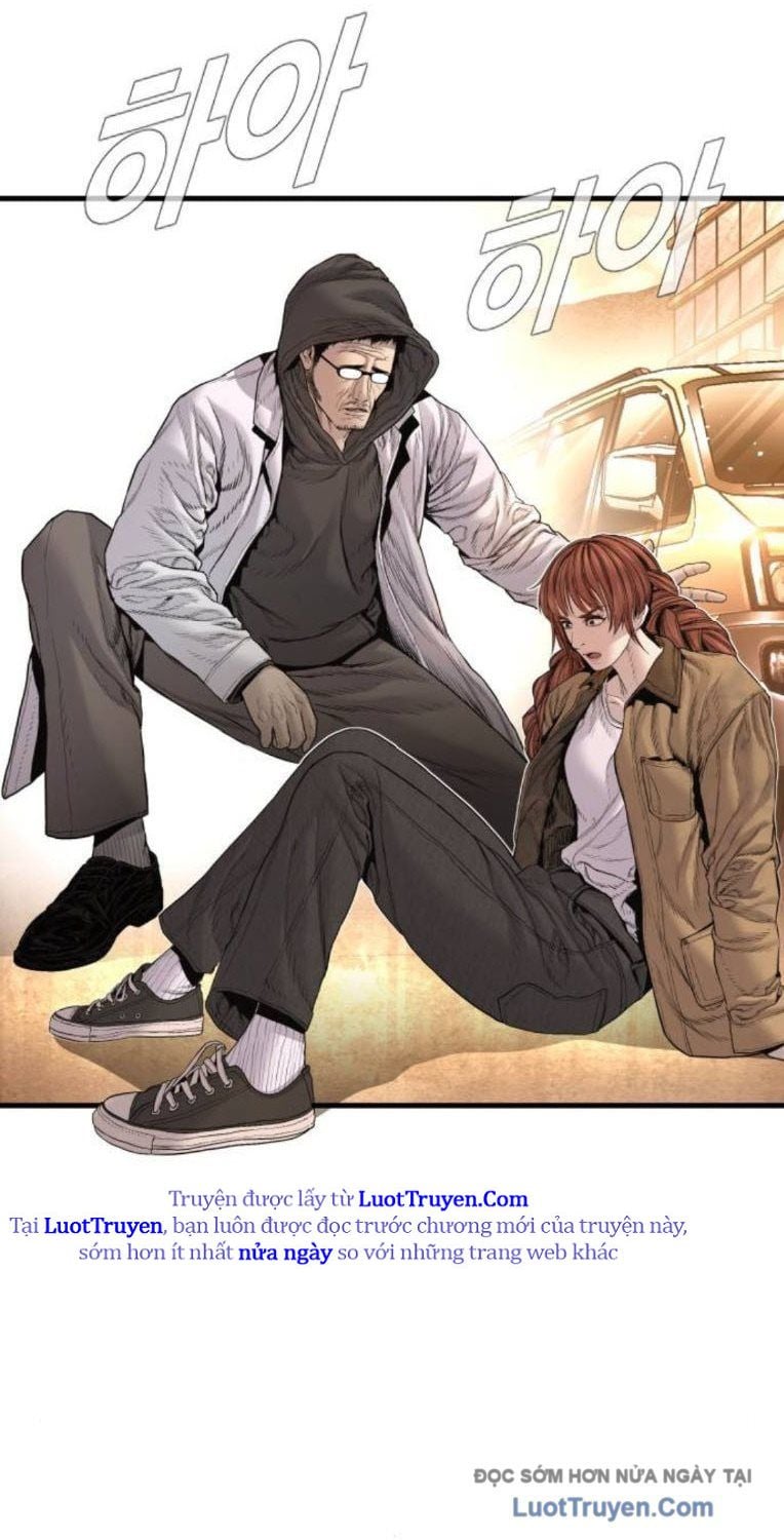 Bố Tôi Là Đặc Vụ Chapter 217 - Trang 2