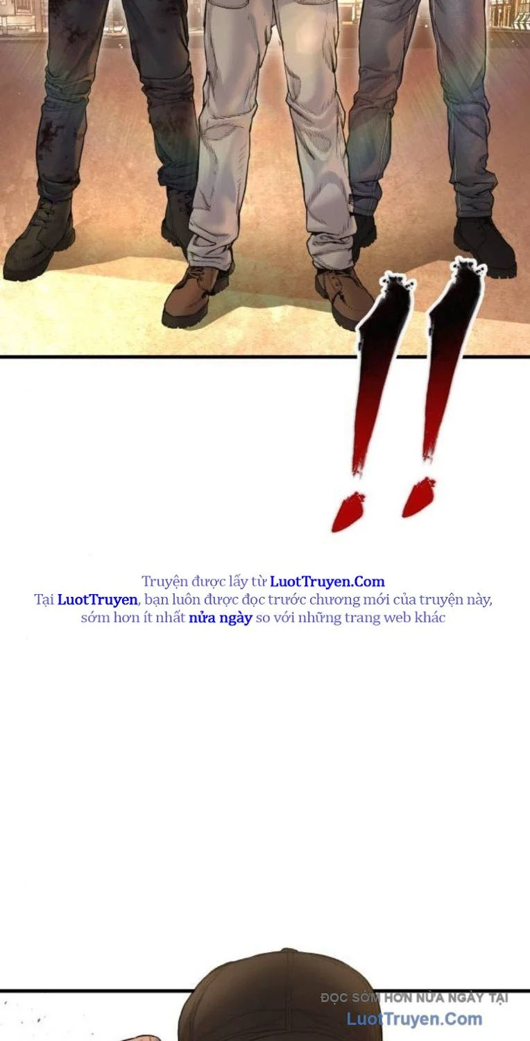 Bố Tôi Là Đặc Vụ Chapter 217 - Trang 2