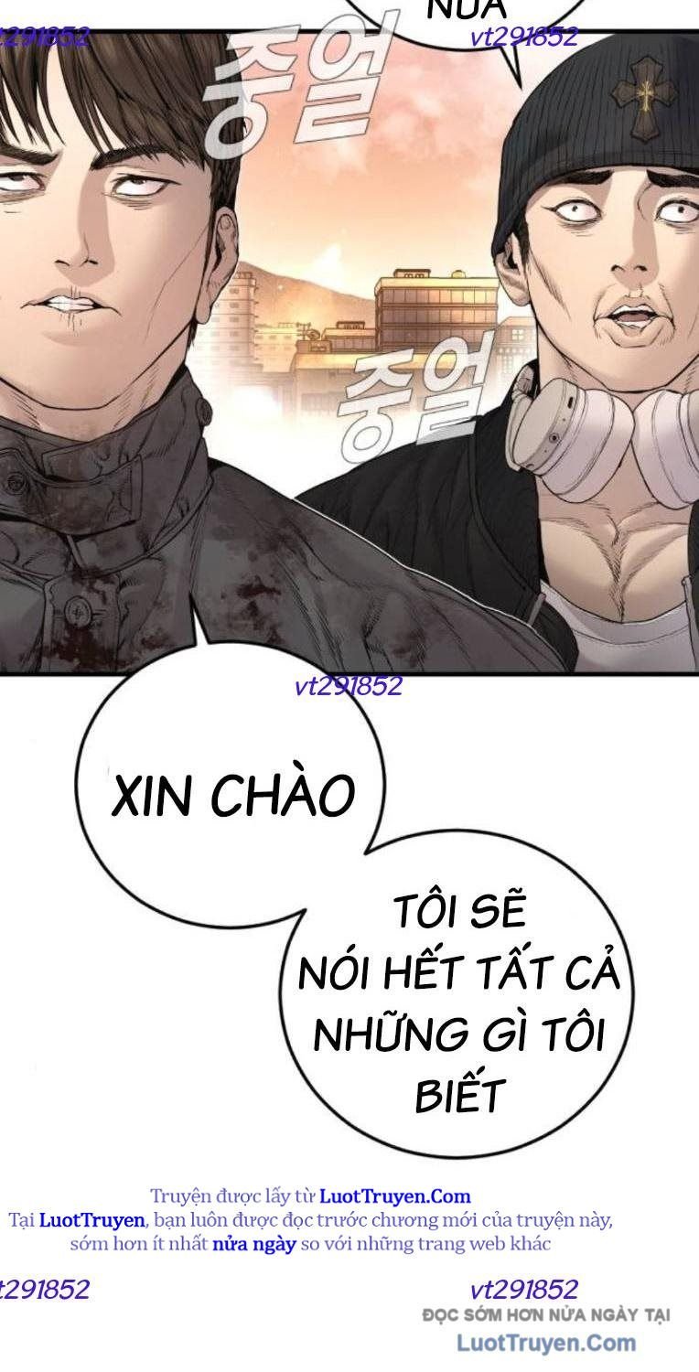 Bố Tôi Là Đặc Vụ Chapter 217 - Trang 2