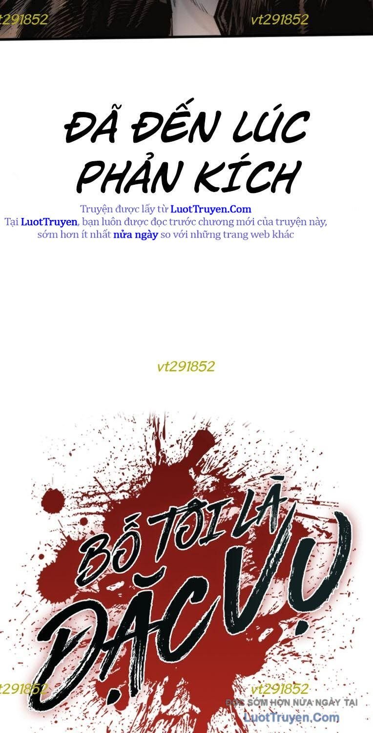 Bố Tôi Là Đặc Vụ Chapter 217 - Trang 2