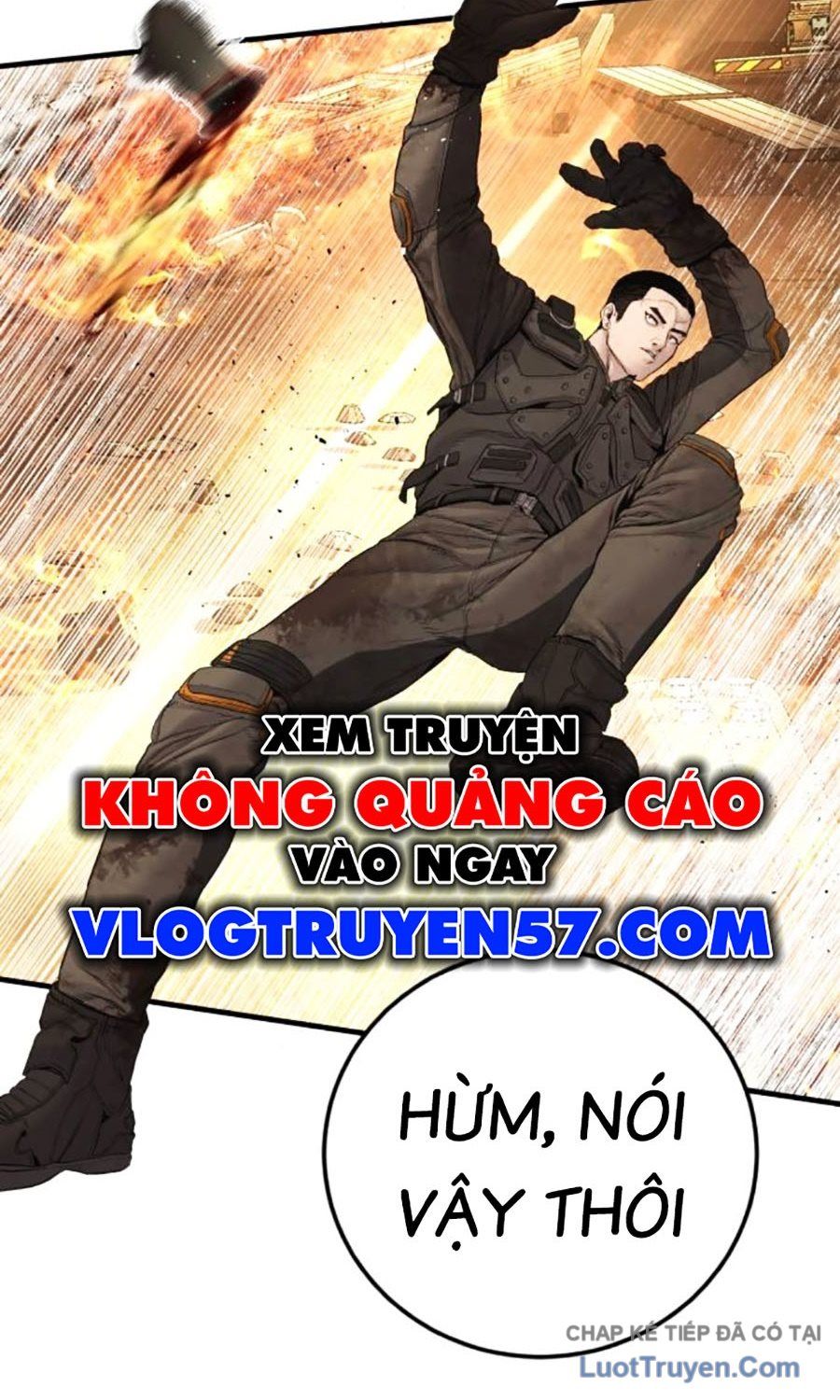 Bố Tôi Là Đặc Vụ Chapter 218 - Trang 2