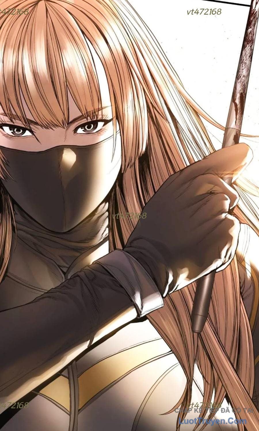 Bố Tôi Là Đặc Vụ Chapter 218 - Trang 2