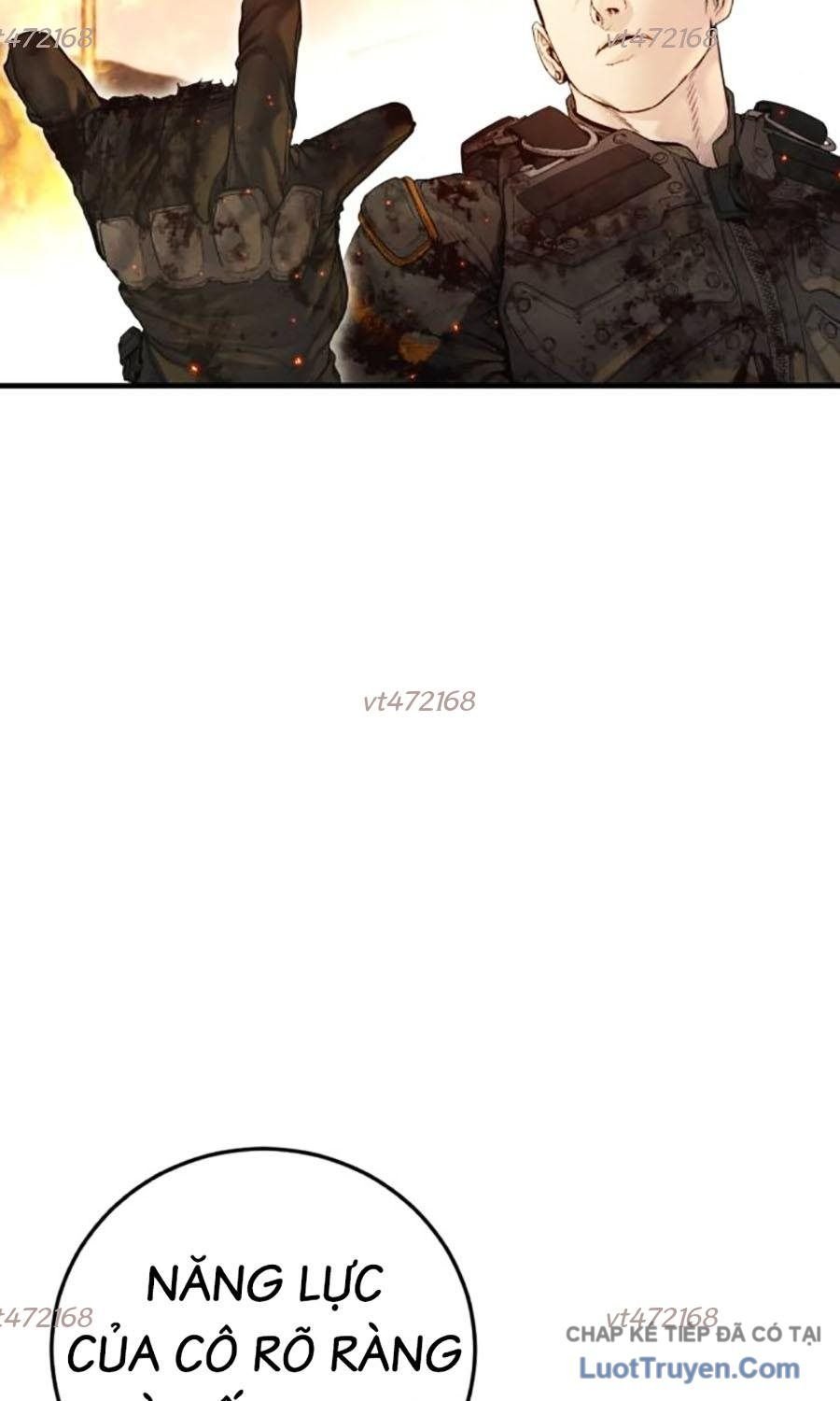 Bố Tôi Là Đặc Vụ Chapter 218 - Trang 2