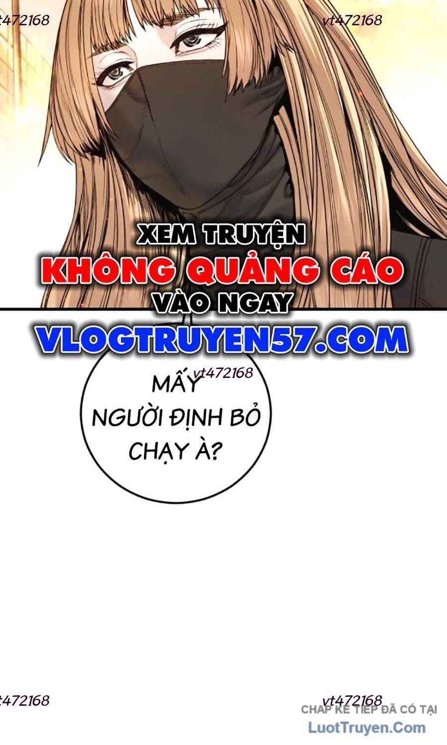 Bố Tôi Là Đặc Vụ Chapter 218 - Trang 2