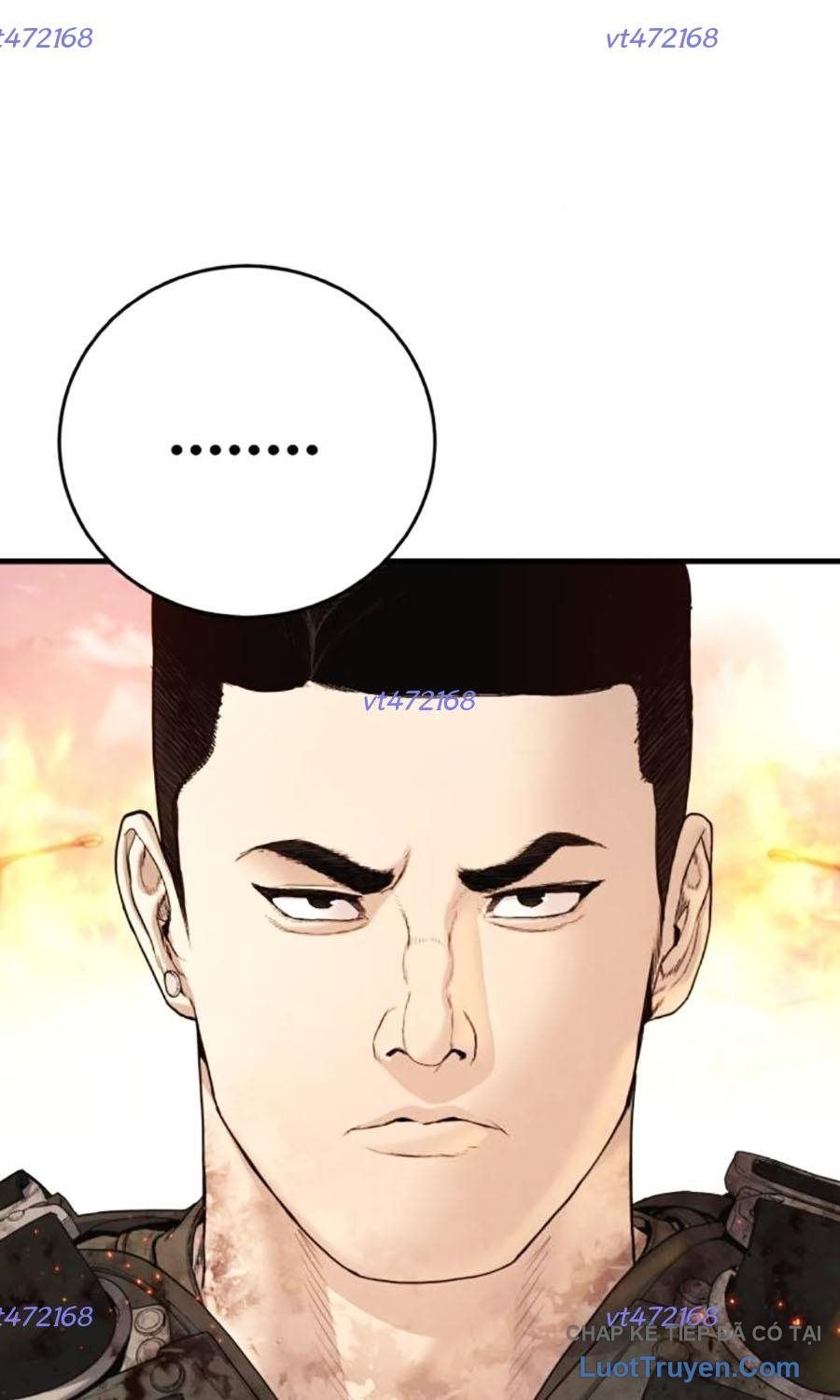 Bố Tôi Là Đặc Vụ Chapter 218 - Trang 2