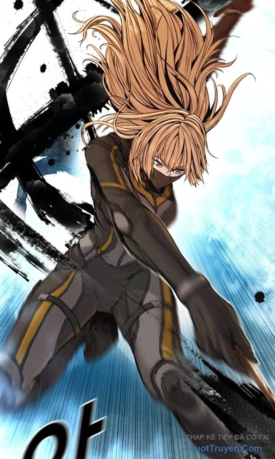 Bố Tôi Là Đặc Vụ Chapter 218 - Trang 2