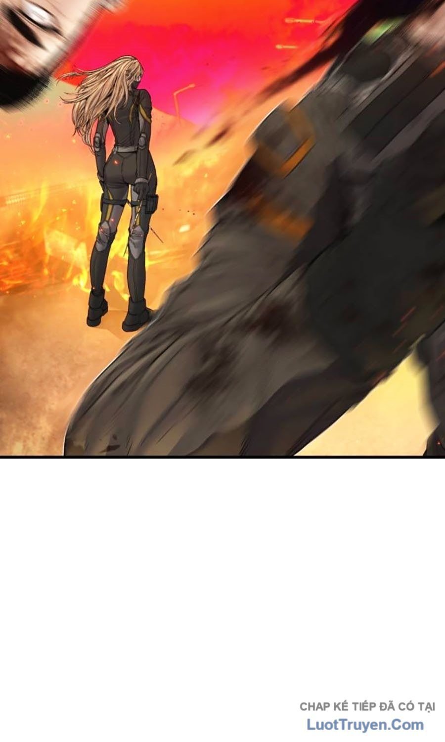 Bố Tôi Là Đặc Vụ Chapter 218 - Trang 2