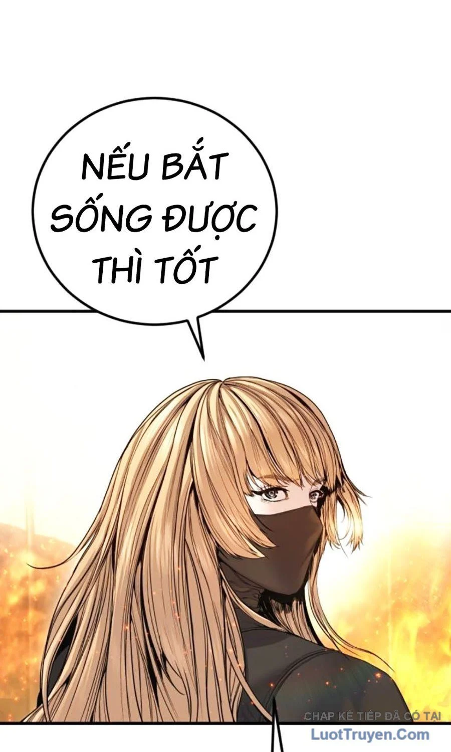 Bố Tôi Là Đặc Vụ Chapter 218 - Trang 2