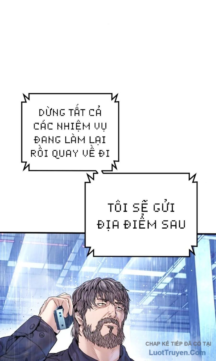 Bố Tôi Là Đặc Vụ Chapter 218 - Trang 2