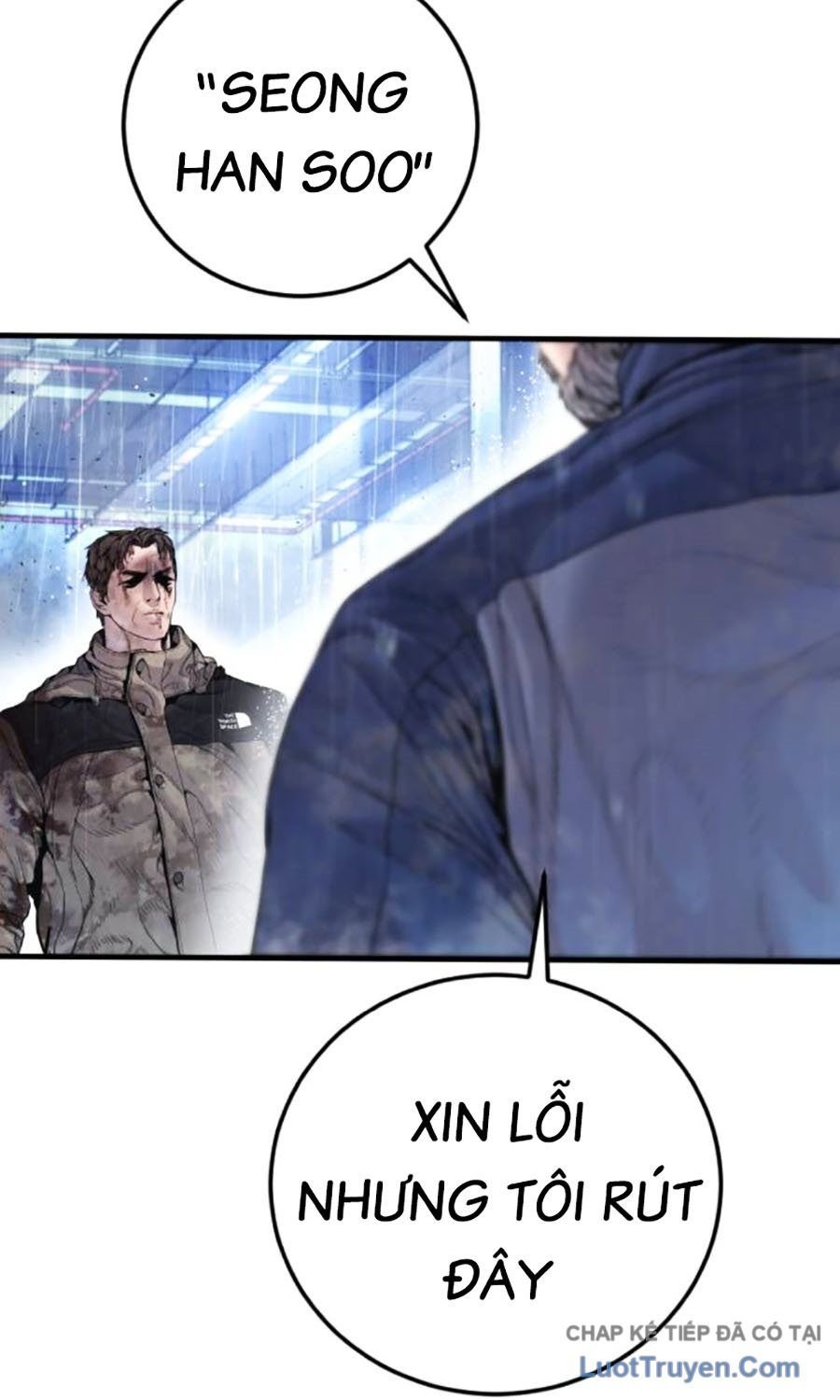 Bố Tôi Là Đặc Vụ Chapter 218 - Trang 2