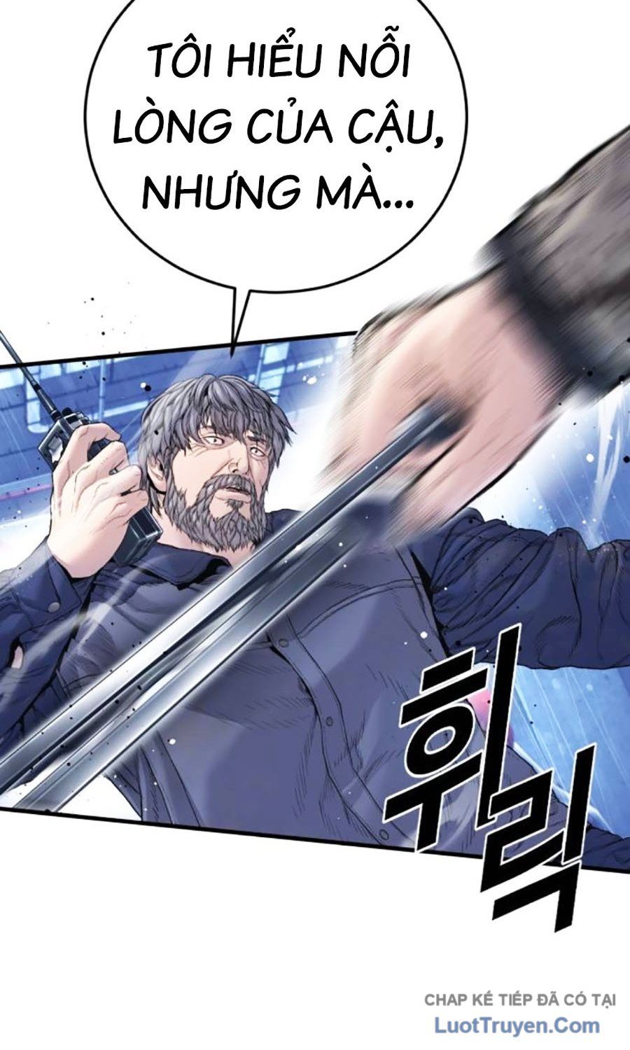 Bố Tôi Là Đặc Vụ Chapter 218 - Trang 2